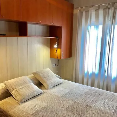 Lägenhet Shangrila