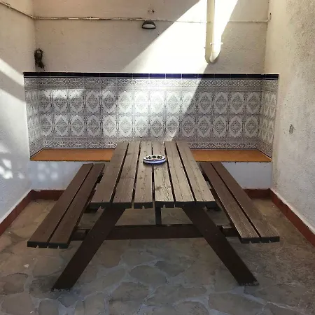 Shangrila Lägenhet Calpe
